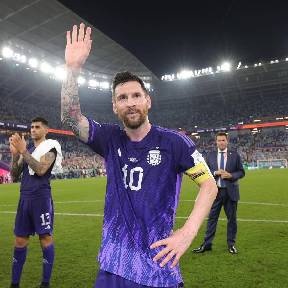 Según L’Équipe, el Inter Miami está dispuesto a realizar un gran esfuerzo para fichar a Messi. La situación es parecida a la de Qatar con el PSG. El próximo Mundial, en 2026, se jugará en Estados Unidos. Ficharle supondría no solo un golpe deportivo, sino también a nivel mediático