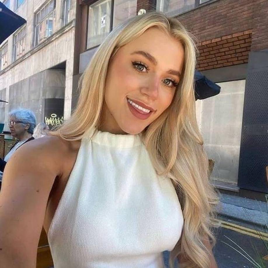 Elle Brooke: ‘Mis hijos podrán llorar en un Ferrari’