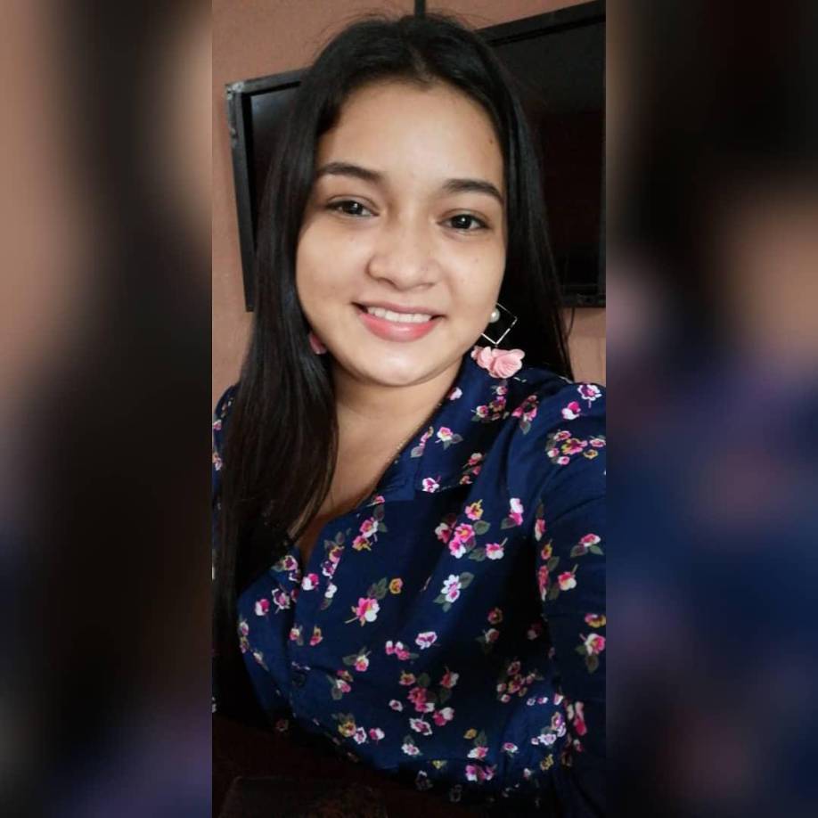 El hermano de la infortunada joven contó en donde ellos viven no han fumigado pese a la gran cantidad de muertes por dengue.