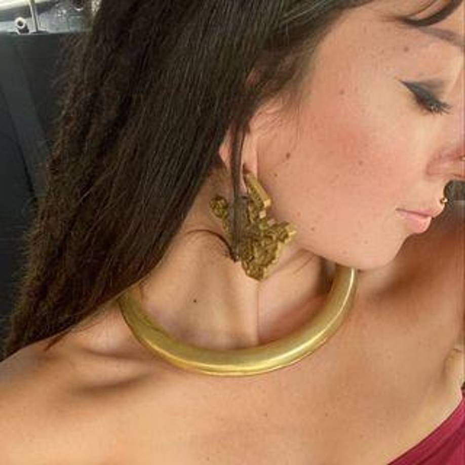 ¡Confirmado! Shani Louk fue ejecutada por Hamás