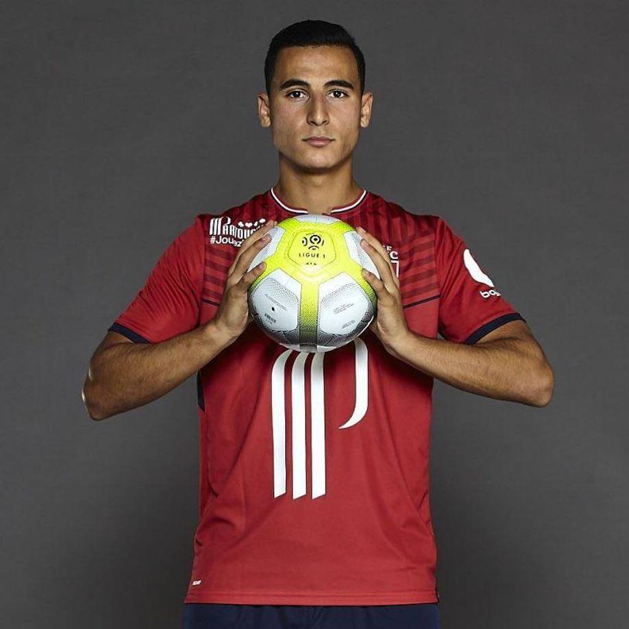 El Ghazi había quedado suspendido por su club el 17 de octubre, después de un mensaje en las redes sociales sobre la guerra entre Israel y Hamás, que había sido considerado “inaceptable” y no ajustado “a los valores del club”, según explicó entonces el Mainz.