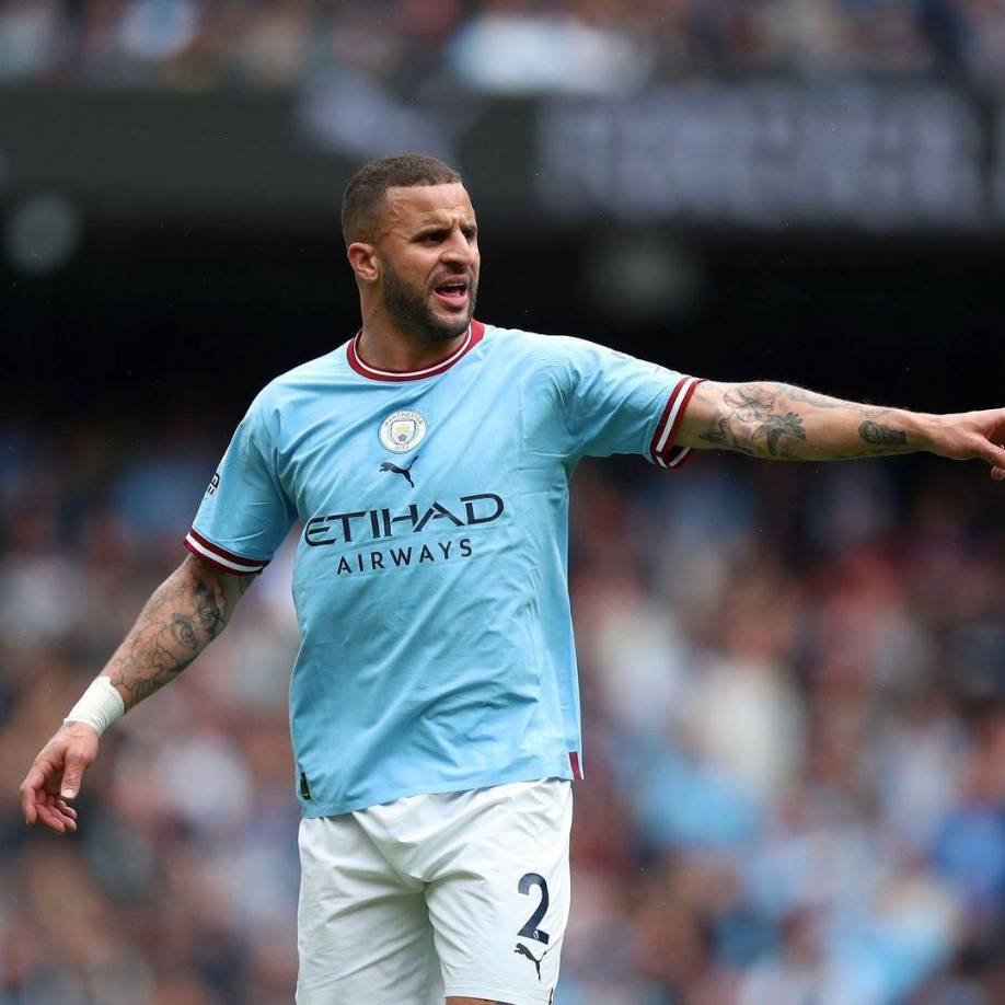 También contó que ya presentía lo del encuentro de ambas, en donde Lauryn le envió un mensaje a Annie a través de Instagram para hablarle de la verdad: “Sabía que algo iba a pasar cuando regresé del Mundial de Clubes”.