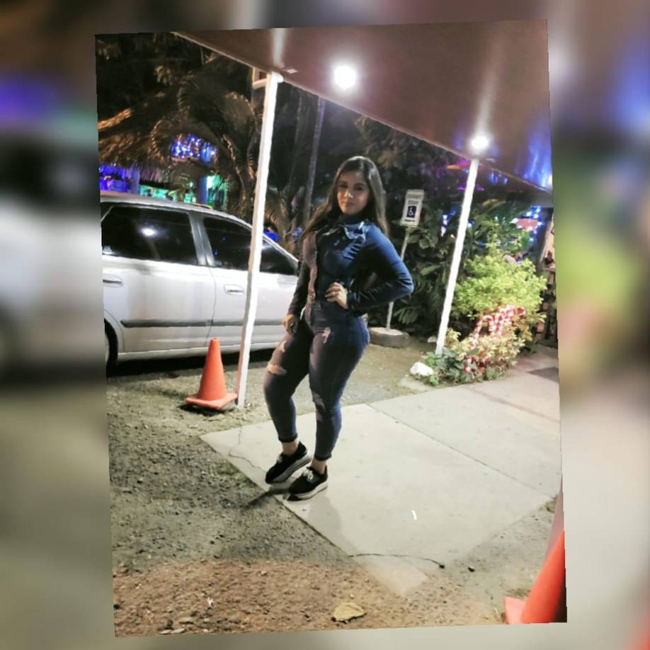 “Me llamó una vecina y me dijo: mataron a May”, recordó su madre.