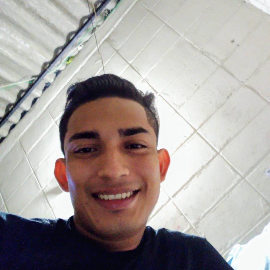 Kelvin residía en la residencial Las Cascadas, del municipio de Choloma 