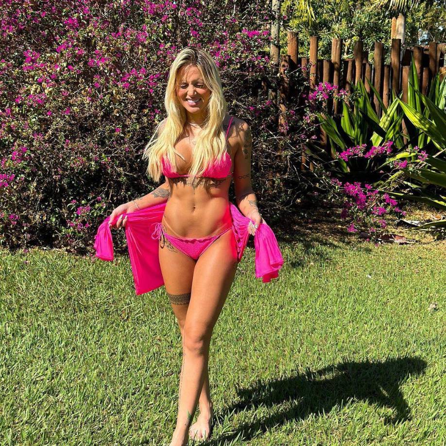 Ninguno se ha pronunciado sobre el tema, uno de los motivos de la ruptura podría ser la discusión que tuvieron las dos exparejas del brasileño.