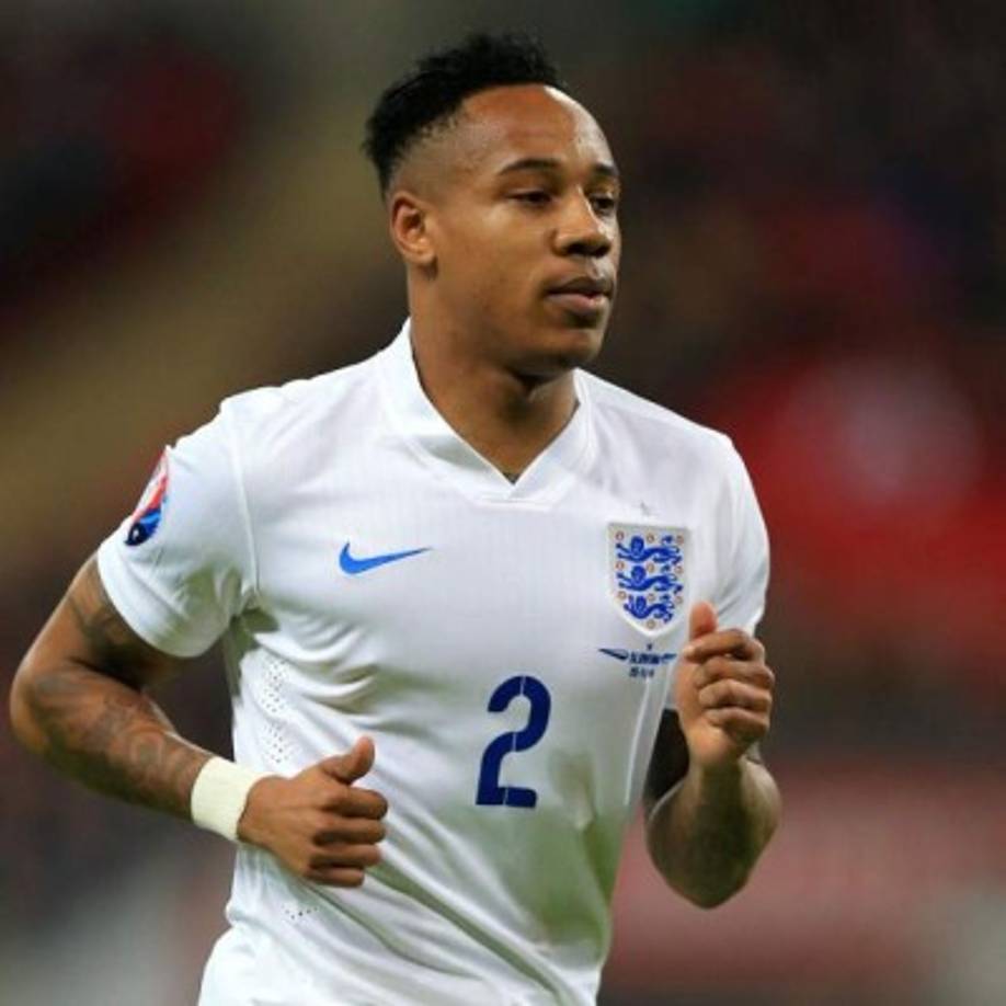 Nathaniel Clyne ya ha sido convocado a la selección de Inglaterra por sus buenas actuaciones.