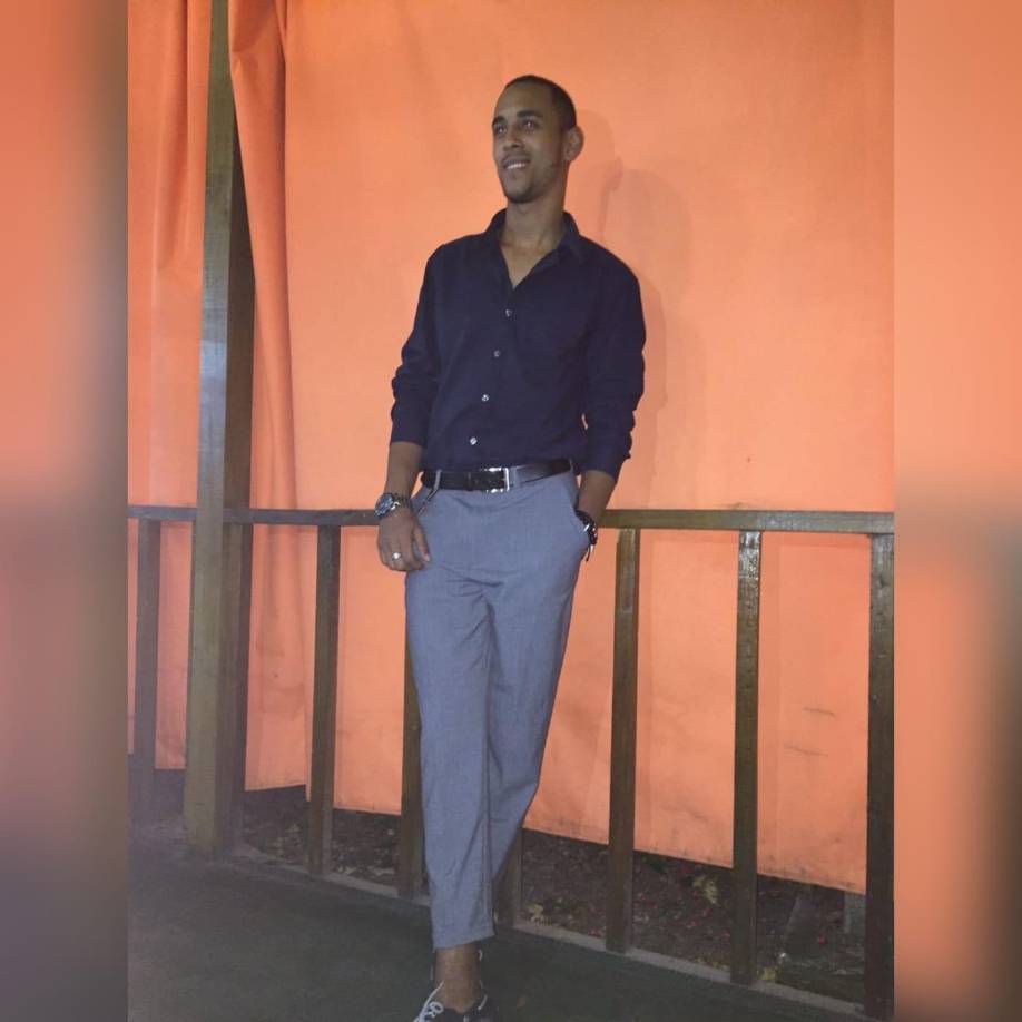 “Roger era un muchacho sano y luchador. Con toda una vida por delante”, lo describió un de sus amigas.