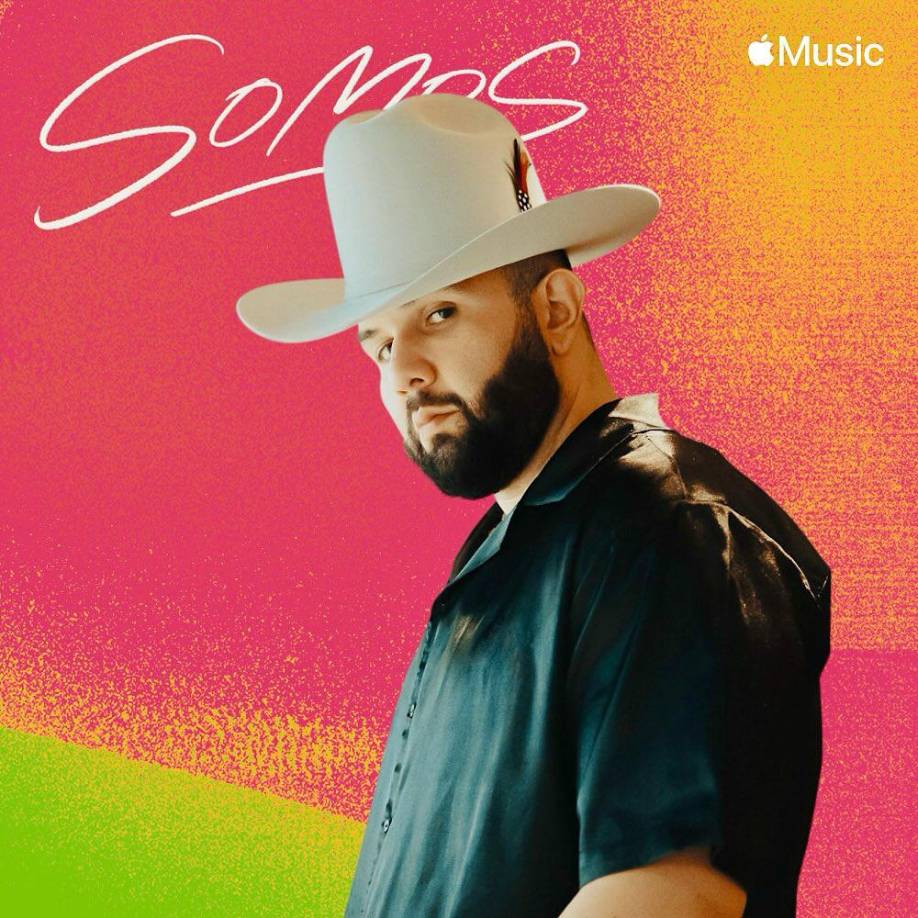 7. Posteriormente, comenzó su propio proyecto con el Grupo Arranke. Durante siete años formó parte de la banda como primera voz y bajo quinto. 