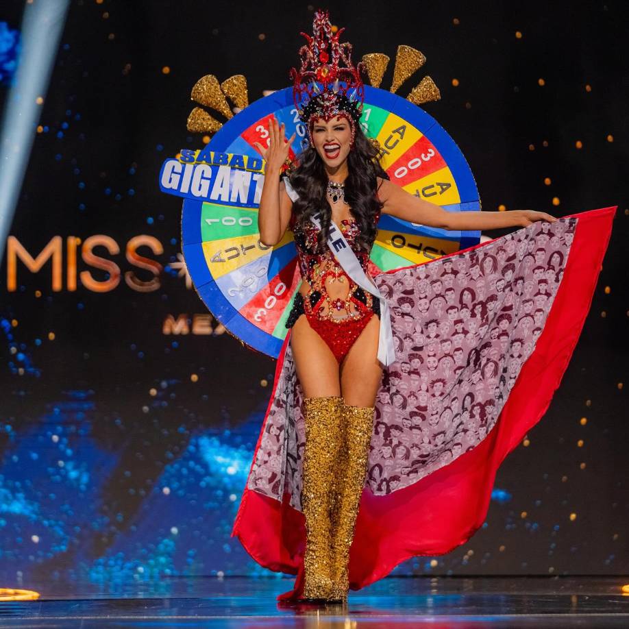 Las concursantes y sus diseñadores han hecho un trabajo increíble al capturar la esencia de sus culturas y presentarla de una manera tan hermosa y significativa.