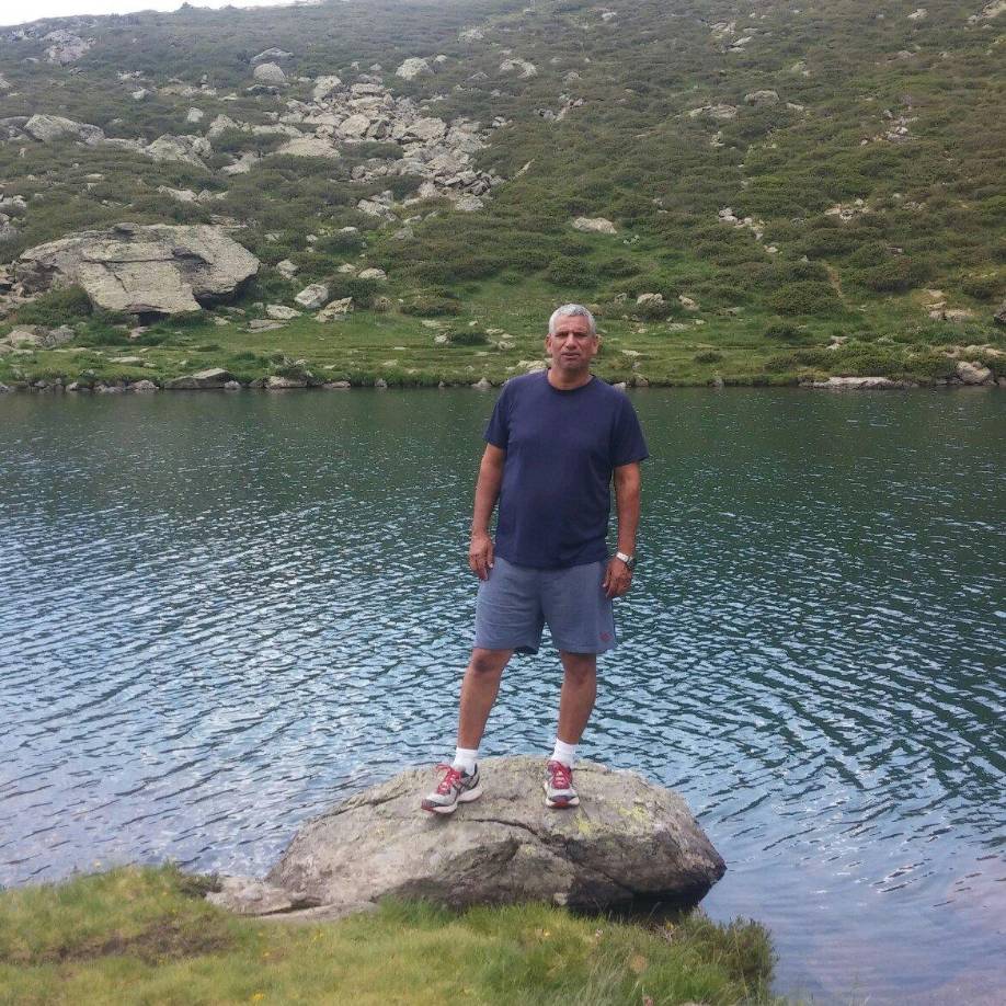 Arik Kraunick residió en el barrio Jasmín de Tegucigalpa.