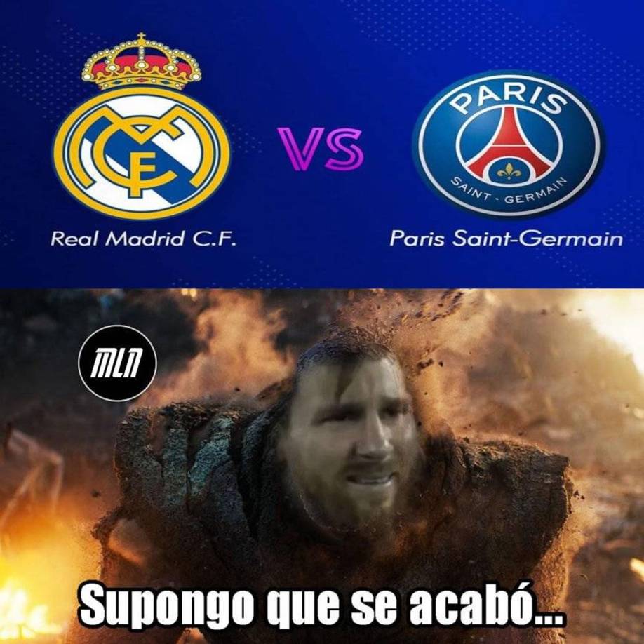 Los memes del sorteo repetido de octavos de Champions y burlas al Barça en la Europa League
