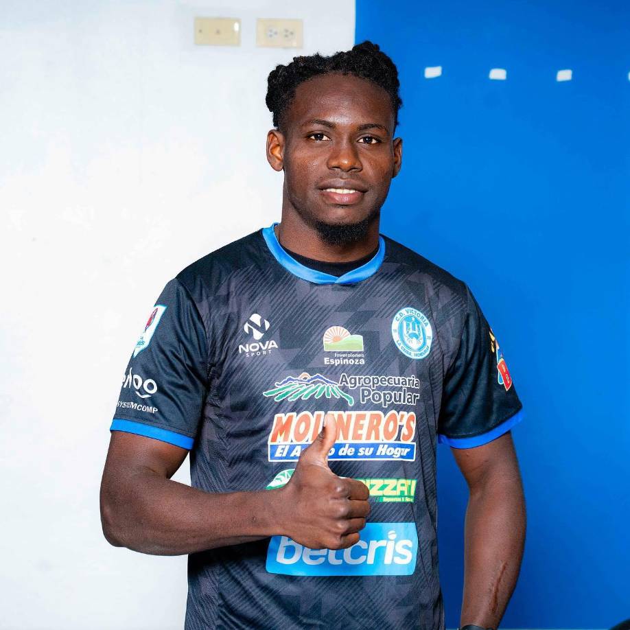 Héctor Aranda: El centrocampista es nuevo jugador del Victoria, llega procedente del Platense de la Liga de Ascenso.