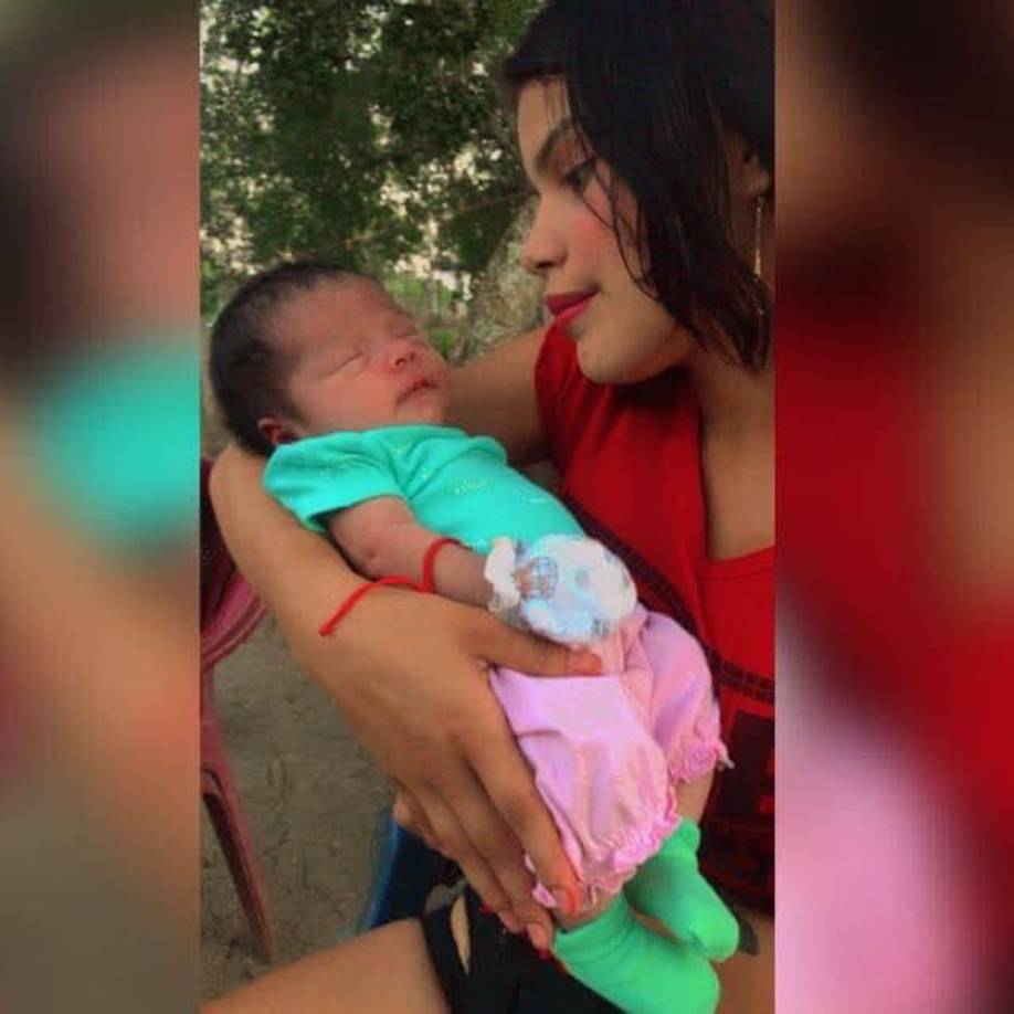 La Policía Nacional informó que realizará una investigación para esclarecer los hechos y dar con el responsable de este brutal asesinato.