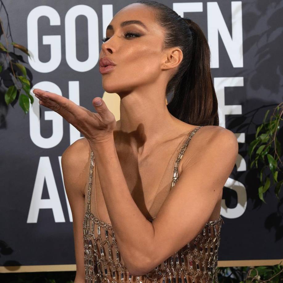 Inés es todo un referente para el colectivo LGTBI+, sobre todo en el mundo de la moda y puede ir un paso más allá en términos de igualdad