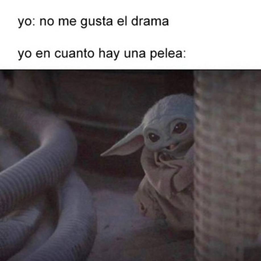 Los juguetes de Baby Yoda, así como camisetas, tazas y bolsas, se pueden reservar en la tienda de Disney en internet.