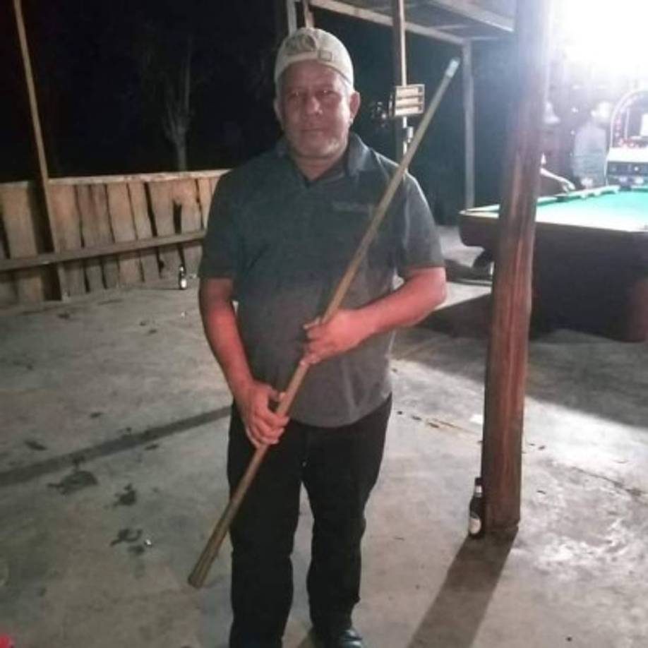 Monserrat Guevara dedicó está fotografía a su progenitor: 'Feliz día, papi. Eres el mejor'.<br/>