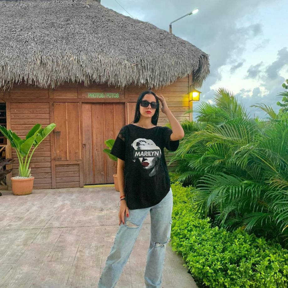 El cuerpo de la menor fue llevado al Instituto Nacional de Ciencias Forenses (Inacif) para investigar la causa de muerte.