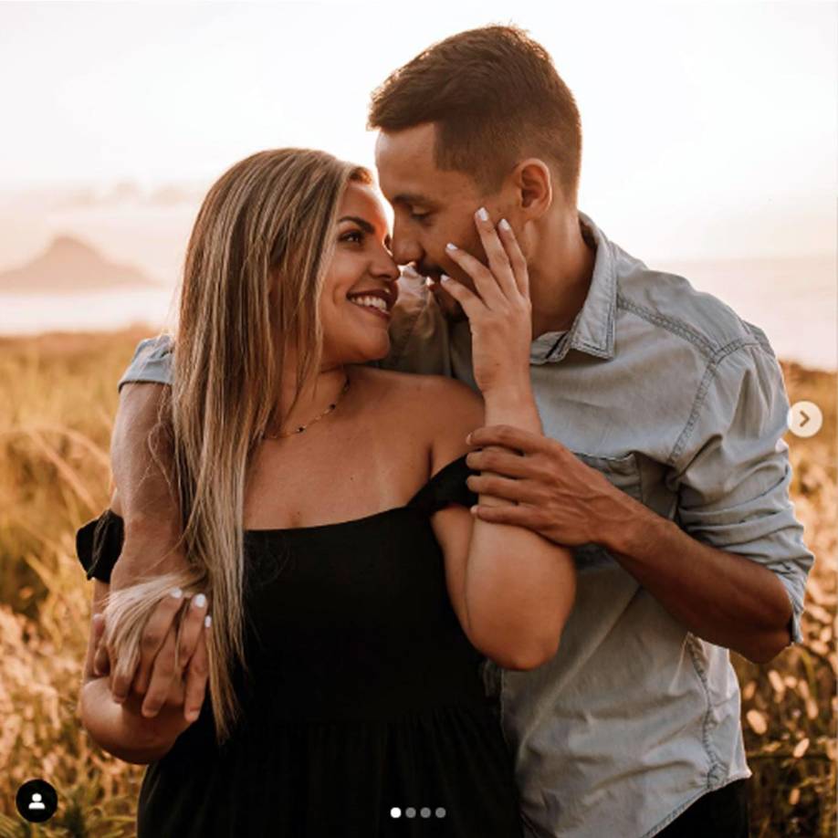 Por último, Jéssica Dias reveló que “el sábado me caso y en el altar besaré al hombre al que le permití hacerlo. Estaré unos días fuera de aquí y de los canales. Gracias a todos”.