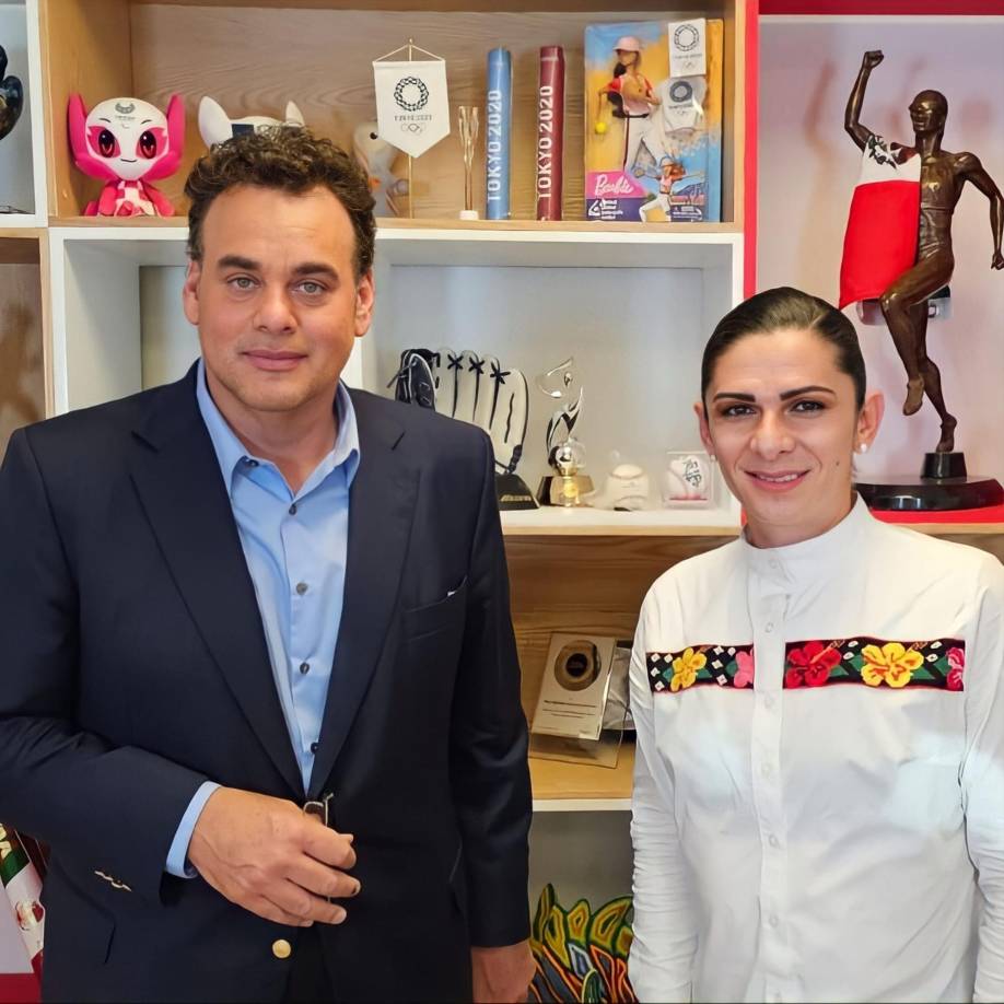 Faitelson pide duro castigo para Javier Aguirre: “Que no dirija ante Honduras”