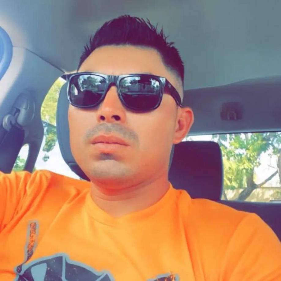 La familia de Brenda exige todo el peso de la ley en contra de Edwin Amaya,.