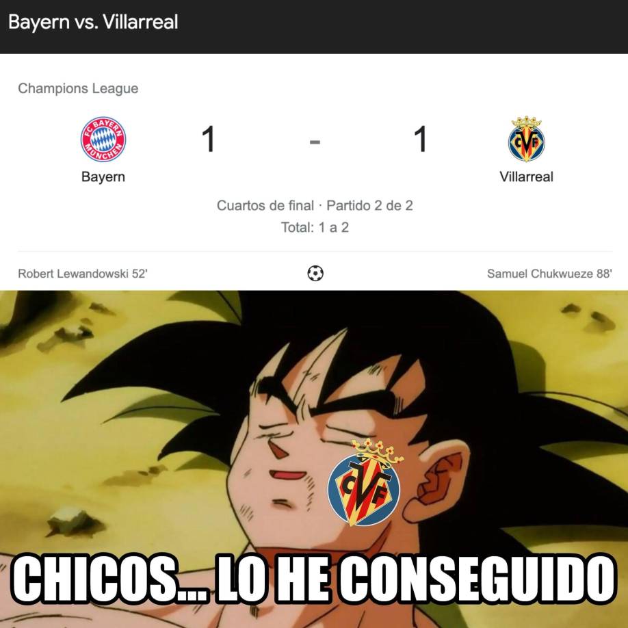 Burlas al Barcelona: Los mejores memes de la clasificación del Real Madrid a semifinales