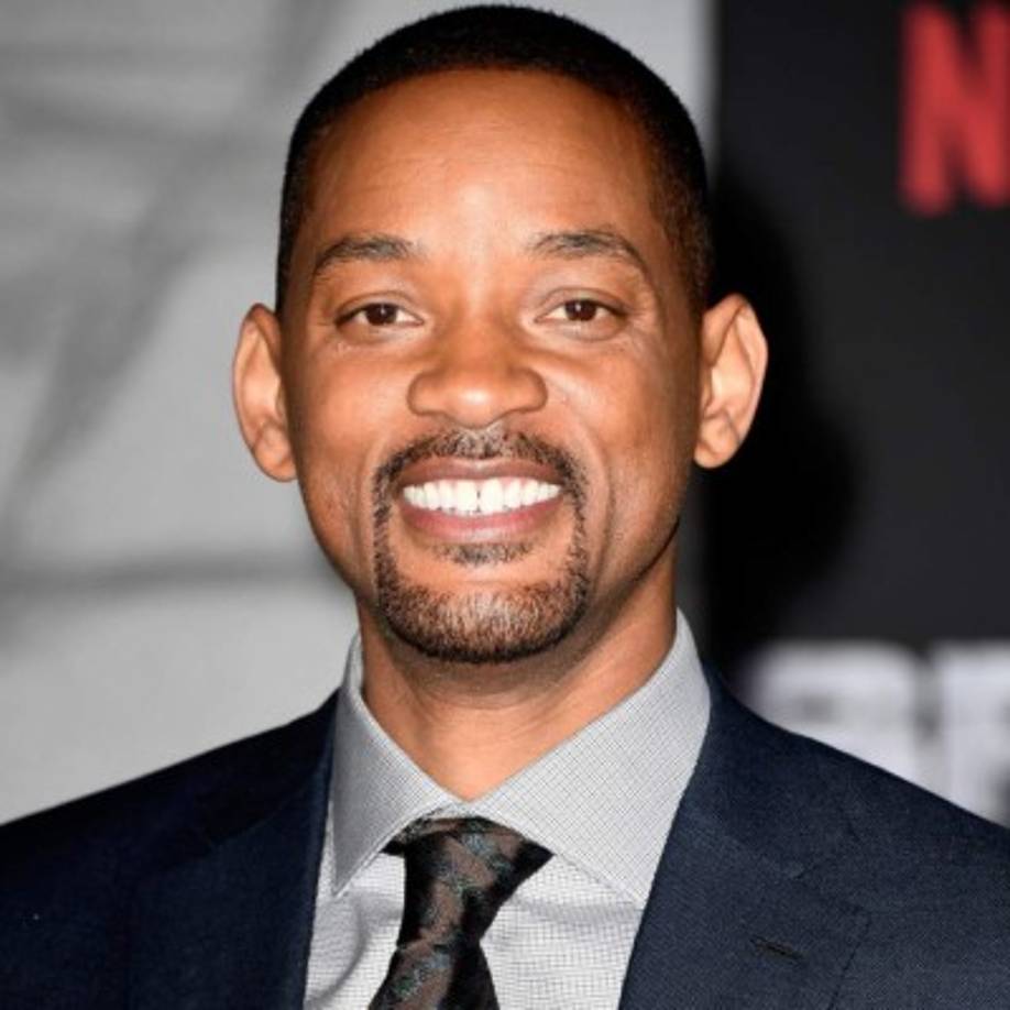 A Lin-Manuel Miranda le sigue el actor estadounidense Will Smith, con ganancias de 44.5 millones en los últimos 12 meses.