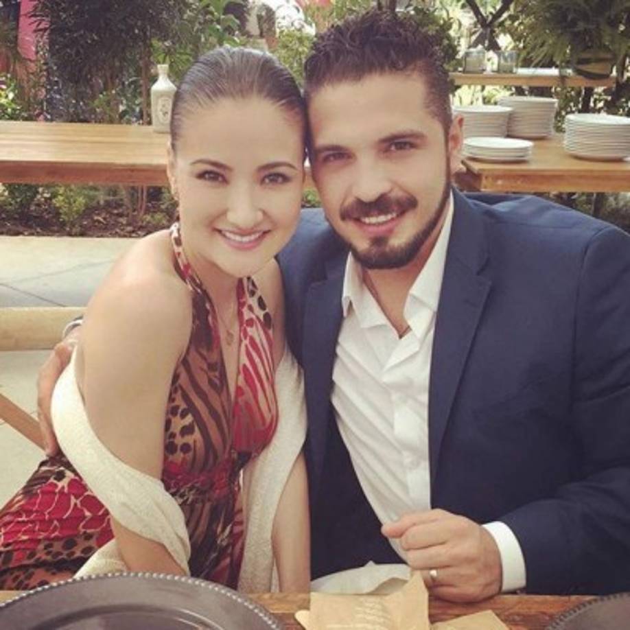 Fernando Santana es viudo de Hiromi Hayakawa, y está atravesando una de las peores situaciones de su vida.