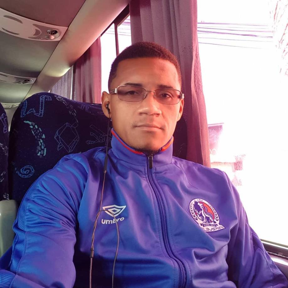 La aventura de Carlos Will Mejía con Olimpia llegó a su final en 2019 con la llegada de Pedro Troglio. El futbolista decidió hacerse a un costado. 