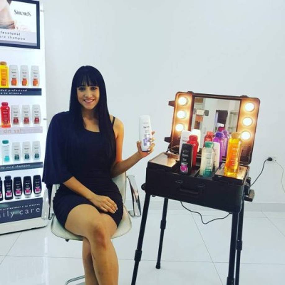 “Mi vida se divide entre antes y después del accidente. Era una chica fiestera y cambié. Soy más apegada a Dios y mi familia. Ahora pienso en el futuro, en el propósito de estar aquí. Tengo una misión. Quiero crecer como persona, ayudar al otro“, dice Suárez.