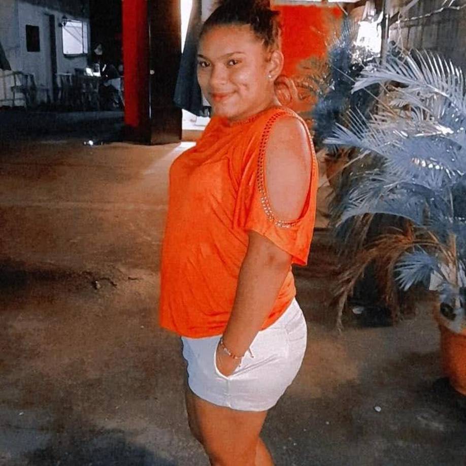 Una amiga de Denia comentó en redes sociales cuál fue la última conversación que tuvo con ella.