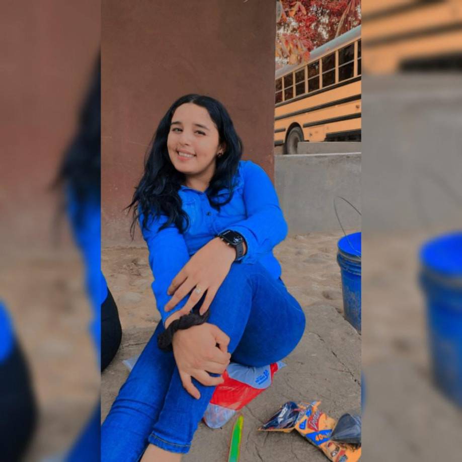 “Ya los médicos nos dieron a conocer que una de las sobrinas ha fallecido, Katherine Abigaíl López Motiño y la otra sobrina se encuentra entre la vida y la muerte. Prácticamente los médicos dicen que tiene un problema en el cerebro y que está respirando artificialmente. Se podría trasladar a Tegucigalpa pero los médicos no lo recomiendan porque no llegaría”, había dicho un tío de las féminas.