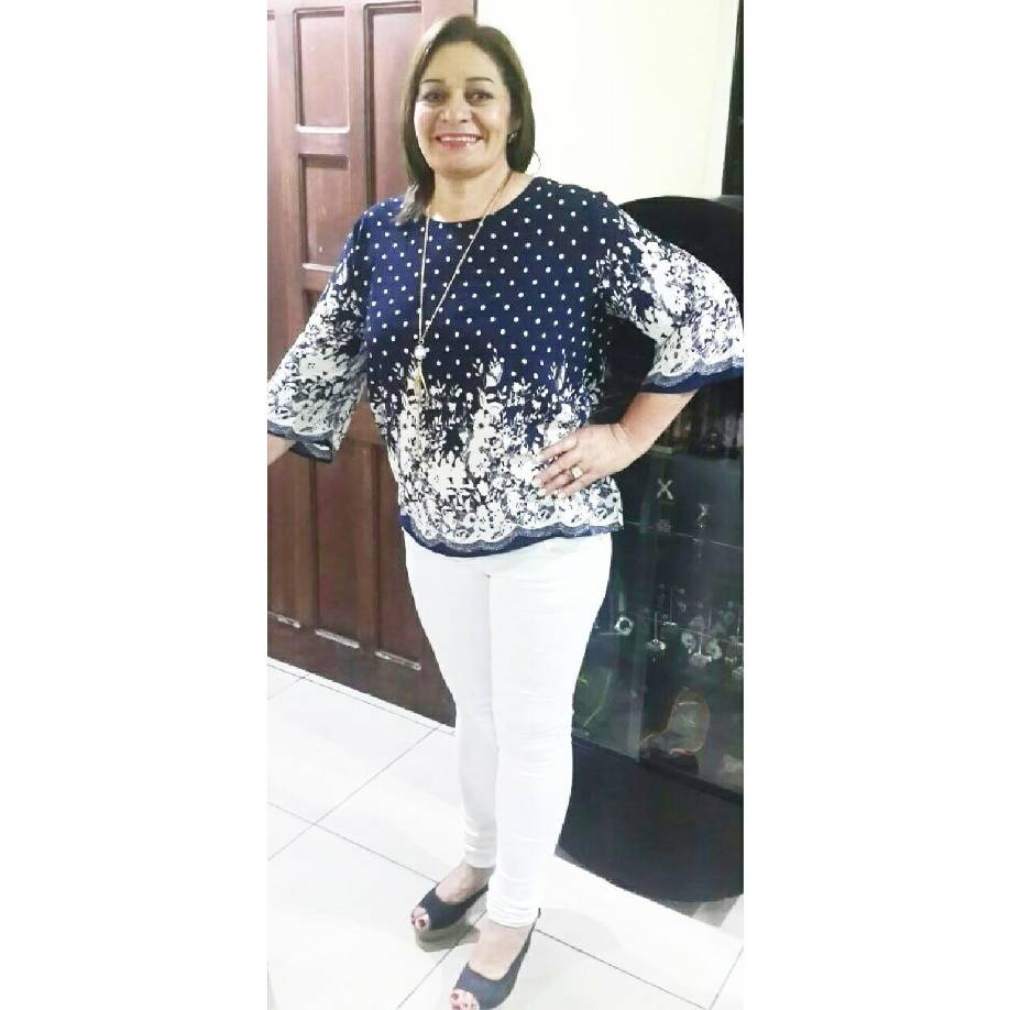 Se trata de <b>Maripaz Alemán.</b>