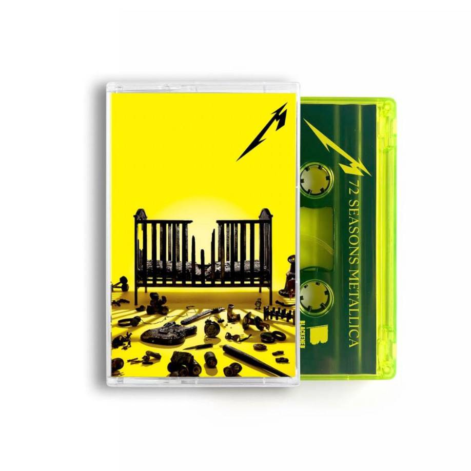 Metallica se acaba de comprar una fábrica de vinilos, cuyas ventas vuelven a superar a los CD en Estados Unidos. “Se han convertido en una especie de monstruo del rock”, comenta Luc Frelon, programador de la webradio francesa Fip Metal. De tocar para melenudos con tatuajes pasaron a integrar carteleras rutilantes, a colaborar con grandes estrellas como Lady Gaga, en conciertos como el que se hizo en homenaje a Freddie Mercury, el cantante de Queen.