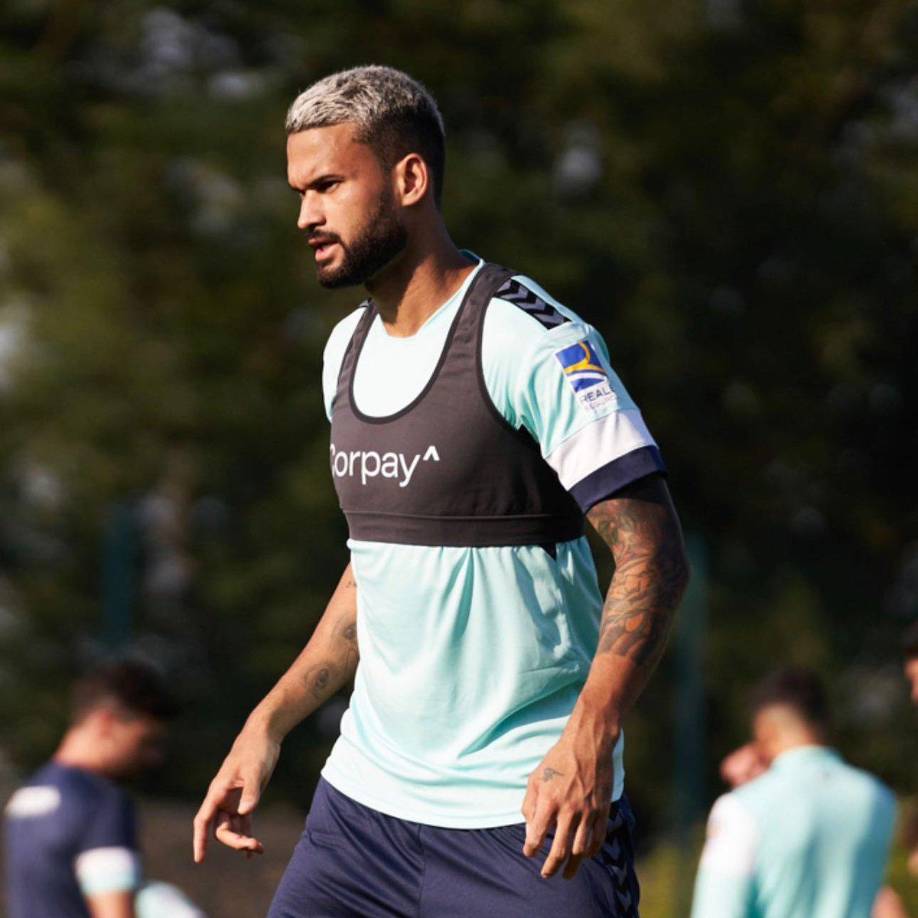 El Real Betis estaría negociando con el Cruz Azul por el fichaje de Willian José, quien perdió protagonismo en la temporada pasada en el conjunto de la Liga española.