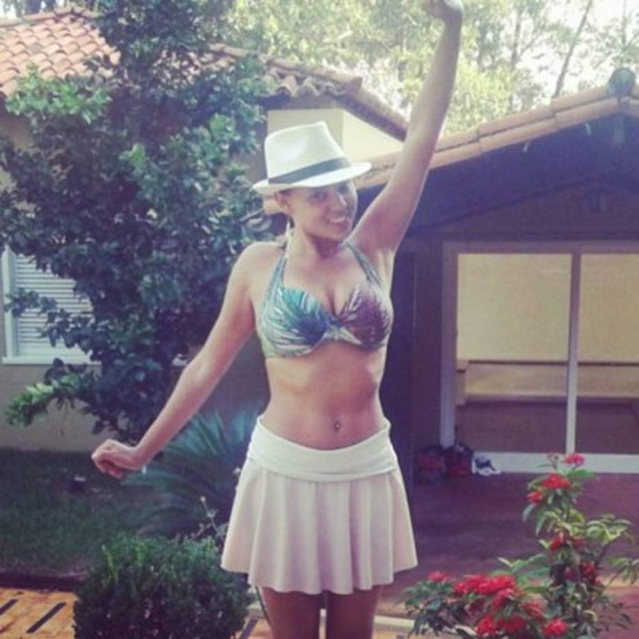 La mujer ya acumula 5 mil seguidores y su cuenta sigue creciendo.