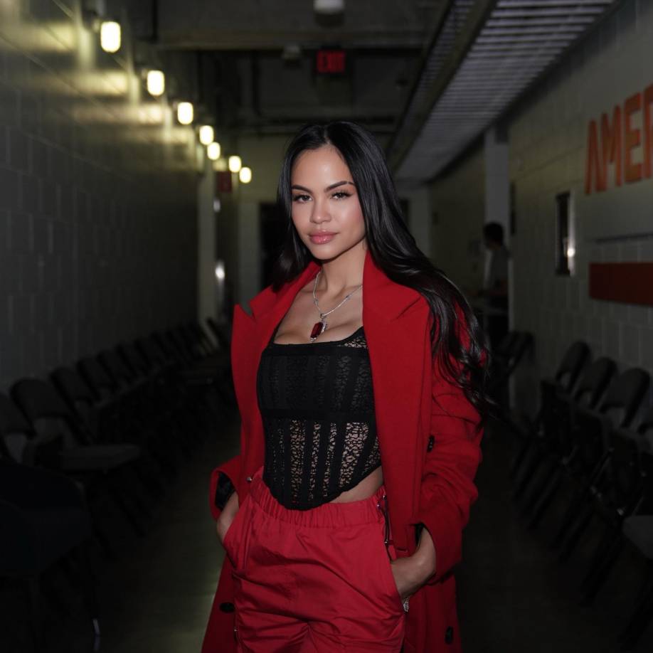 Fue tanto el revuelo mediático que el mismo Raphy tuvo que salir a desmentir lo del embarazo y dejó en claro que ese tema únicamente es de él y la intérprete. Además, el empresario indicó que su razón de ser es Vida Isabelle y Natti Natasha.