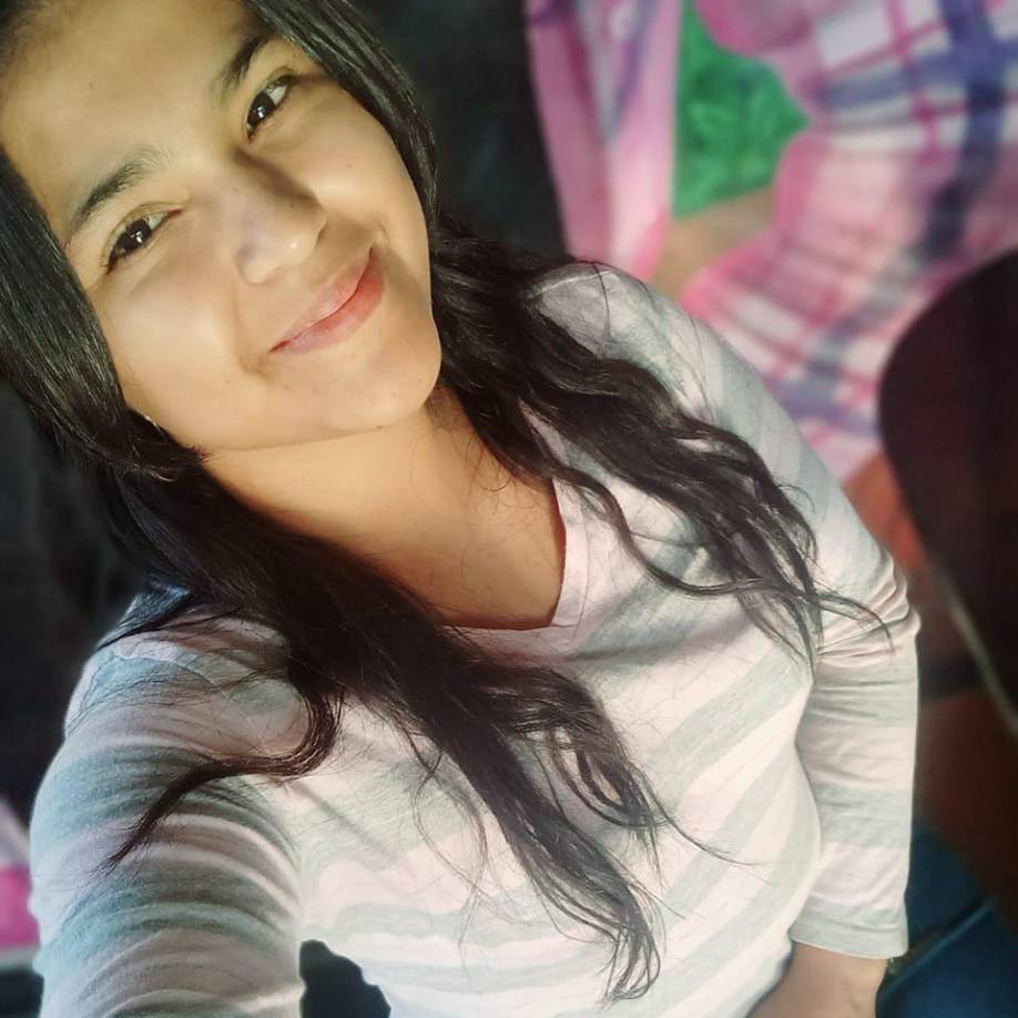 El hombre de 45 años fue detenido a la altura del Lago de Yojoa. Las autoridades dicen tener evidencia de que sea el asesino de la joven madre soltera que apenas teníua 18 años.