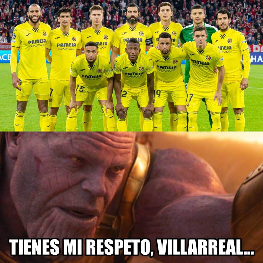 Burlas al Barcelona: Los mejores memes de la clasificación del Real Madrid a semifinales