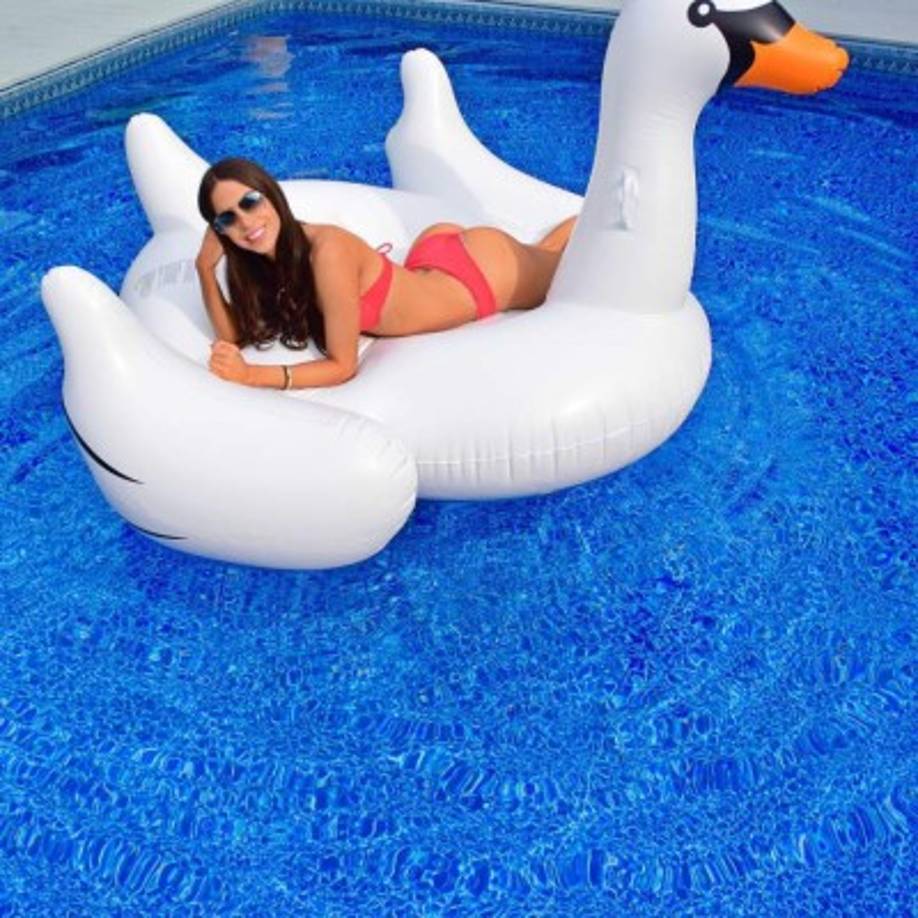 Jen Selte, la estrella de los belfies en Instagram.