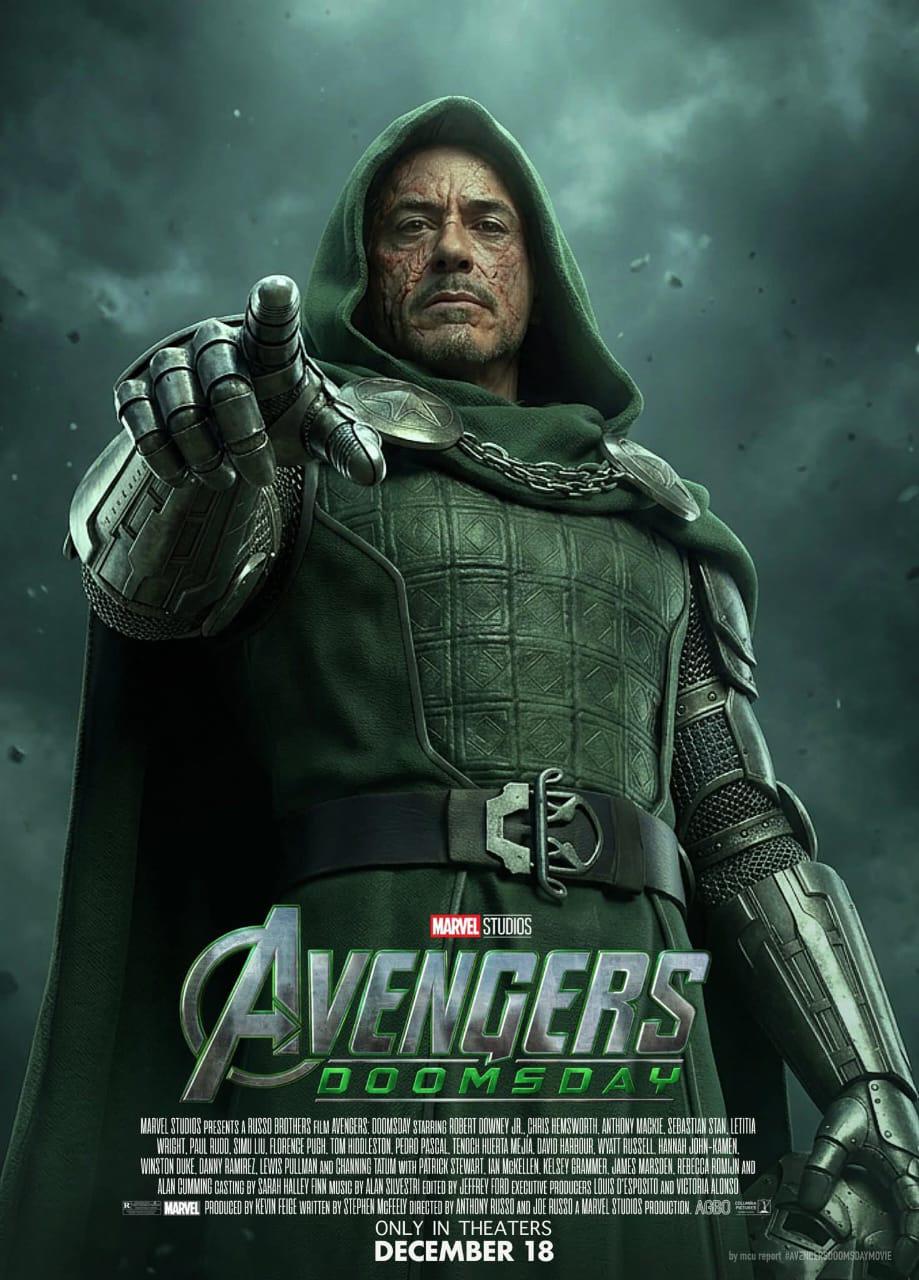 Los estrenos de cine más esperados durante el 2026