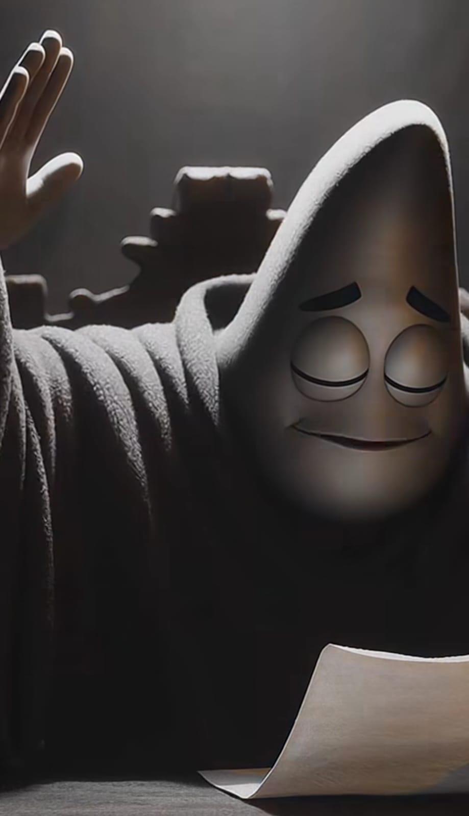 El Consejo de Hombres, una tendencia mundial en TikTok