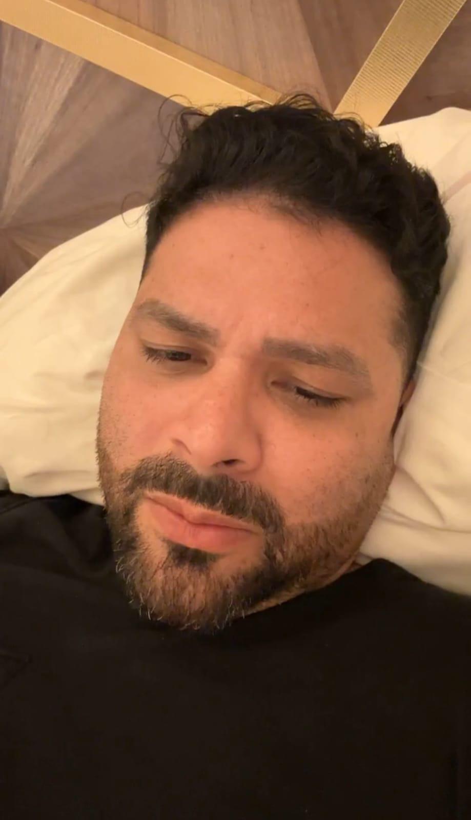 Jorge Cordero no se disculpará con Milagro Flores, pese a advertencia