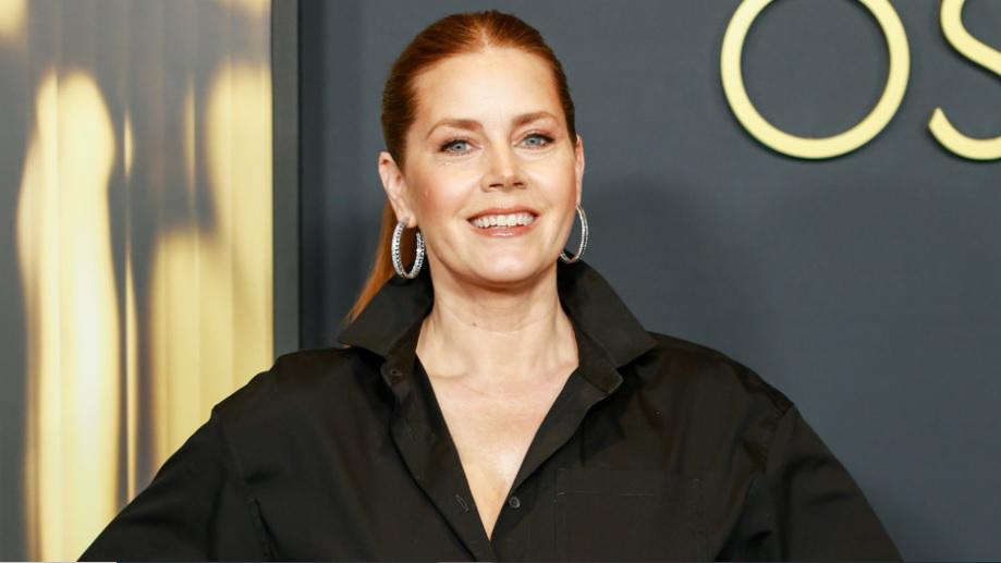 Amy Adams se vuelve ‘salvaje’ para defender a su hija