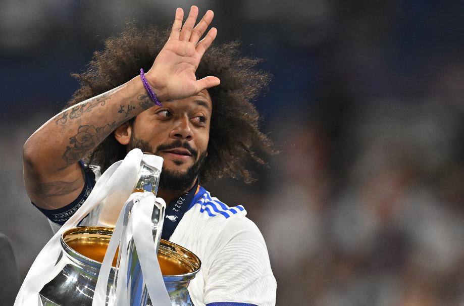 ¿Dónde jugará? Marcelo confirma su adiós del Real Madrid con emotivas palabras