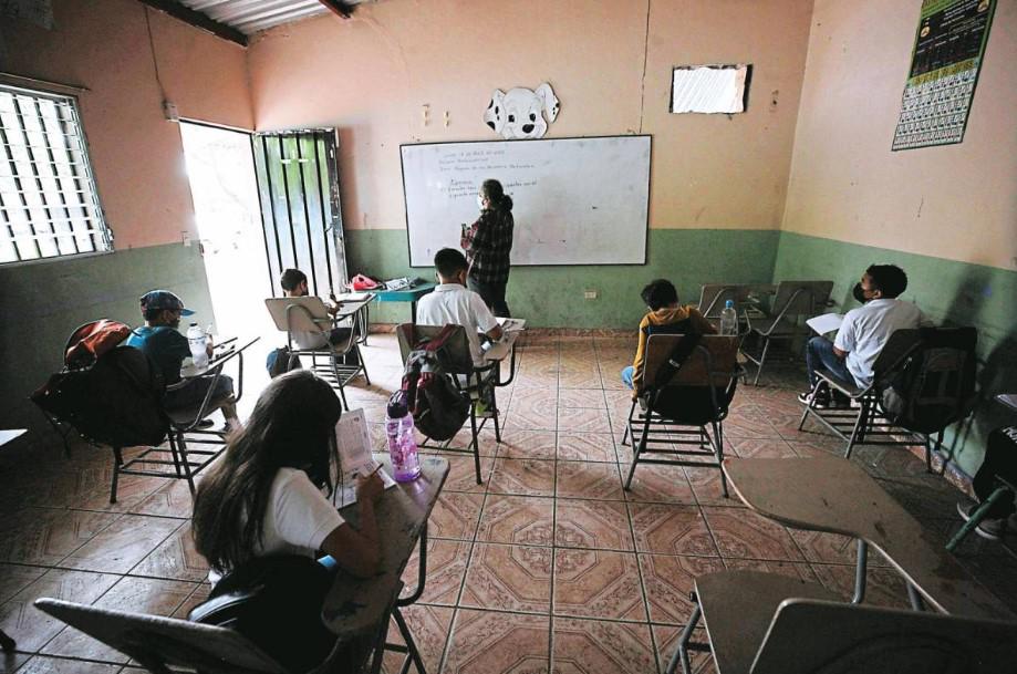 Ley de Educación Integral: Padres presentarán iniciativa al Congreso Nacional