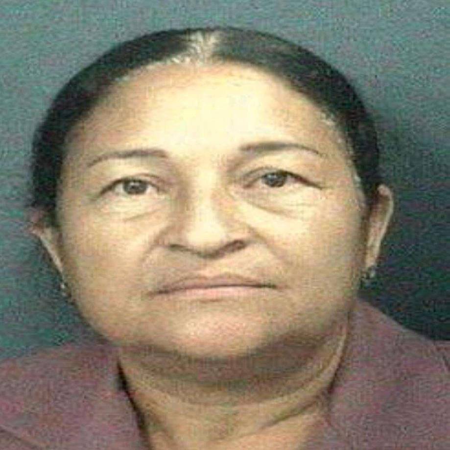  Los Montes la asesinaron porque sospechaban que ella era informante de la Agencia Antidrogas de Estados Unidos (DEA por sus siglas en inglés).