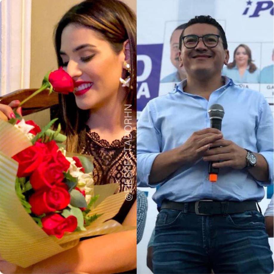 A pesar de la alegría que le causó la propuesta, se dio cuenta de que no estaban listos para casarse en ese momento y decidieron “ir con calma, tranquilos, paso a paso”. Fue esa reflexión la que la llevó a pedirle a Eder que no apresuraran la boda.