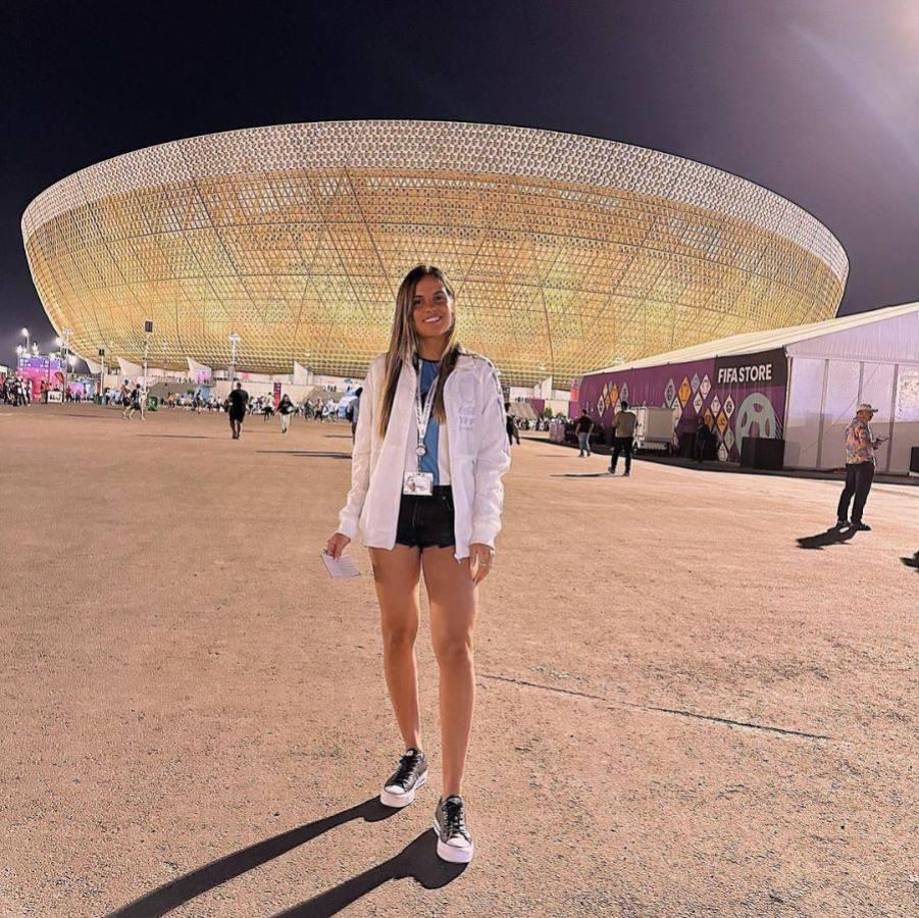 Hasta el momento, la petición lleva más de 8,000 firmas, una locura total. La recolecta tiene una meta de 10,000.