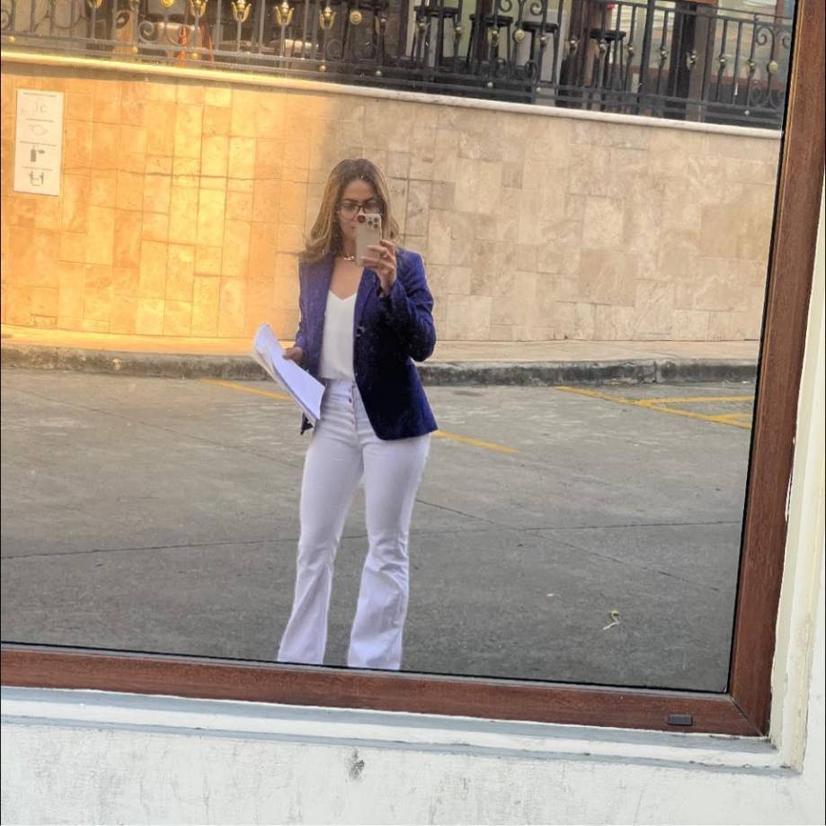 Así era Fabiana, la mujer asesinada con saña en SPS