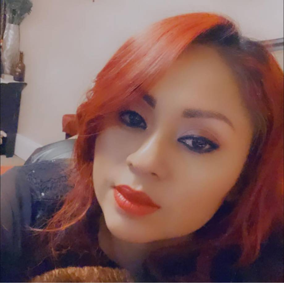 Ahora la hermana de Nohemy Hernández solamente exige justicia.